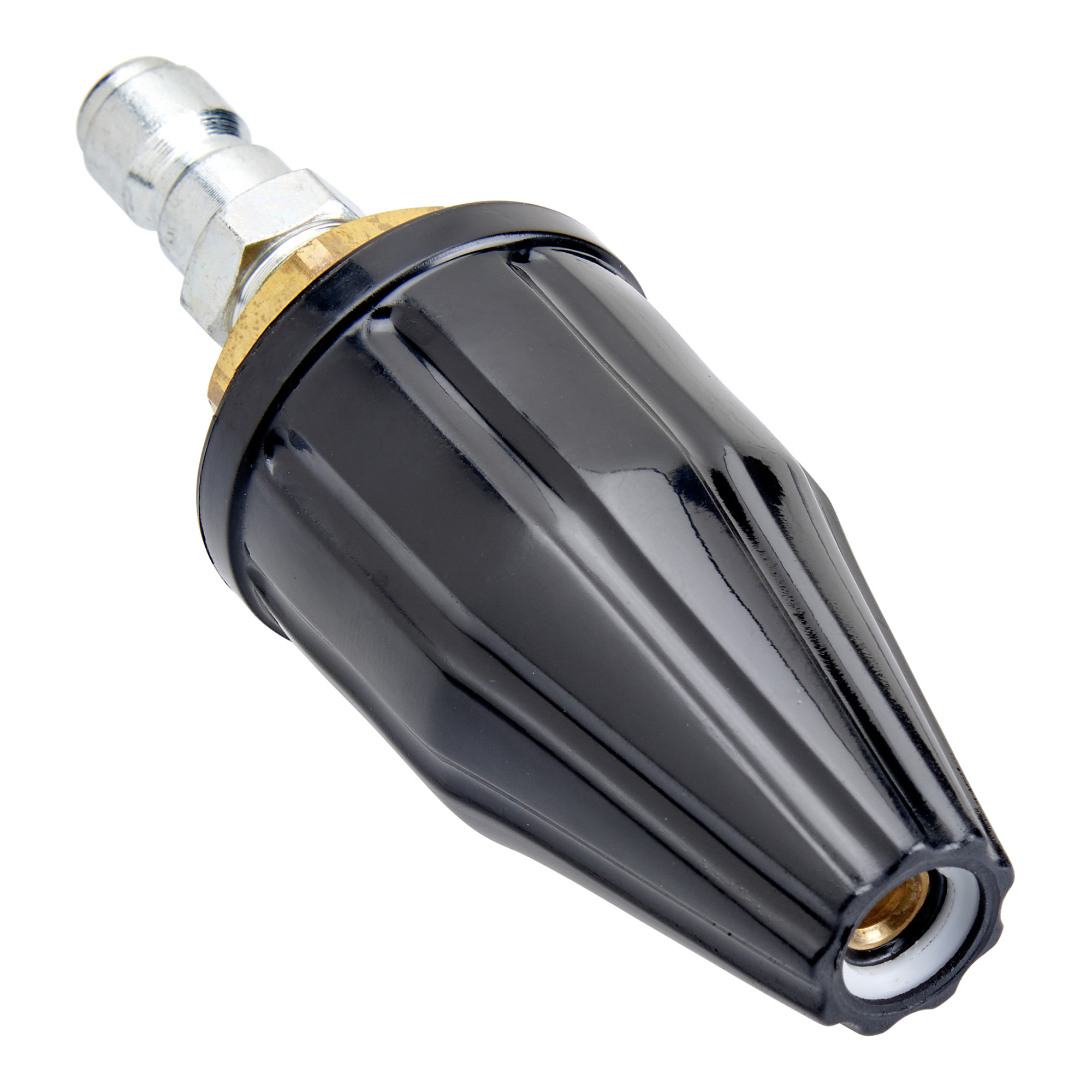 Underhill PowerBlast ProSpray Pressure Washer Nozzle, Model# PW-NZ-PS